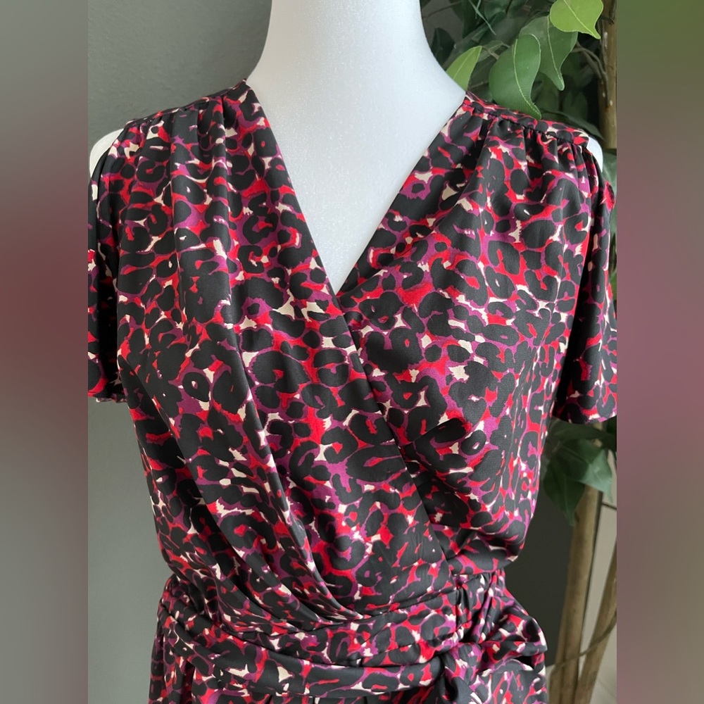 Cynthia Steffe Dress 4